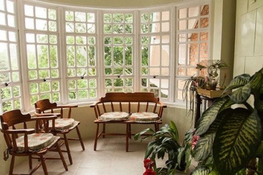 hotel pousada aldmama