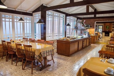 hotel pousada aldmama