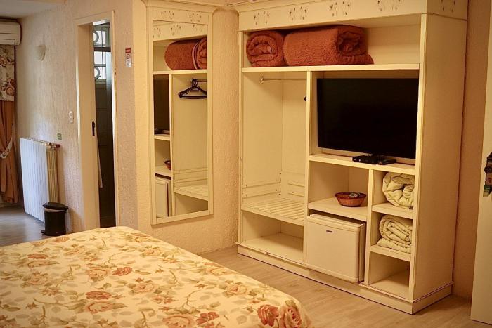 hotel pousada aldmama