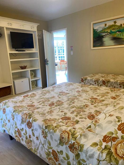 hotel pousada aldmama