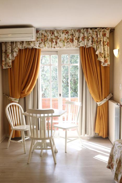 hotel pousada aldmama