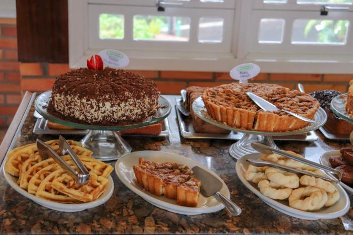 hotel pousada aldmama