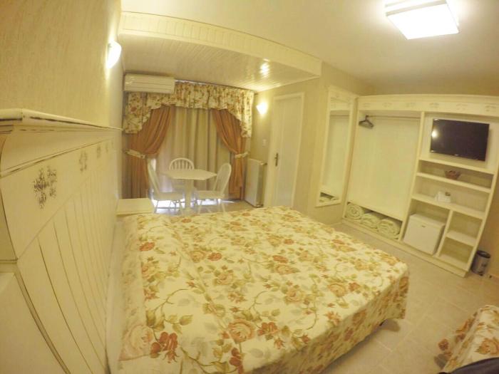 hotel pousada aldmama