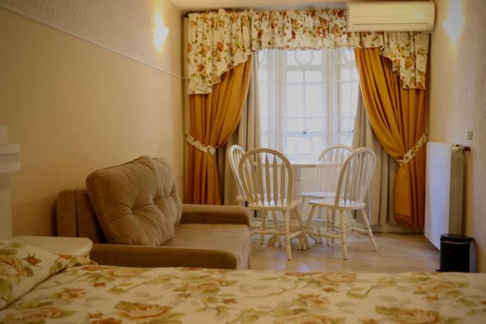 hotel pousada aldmama