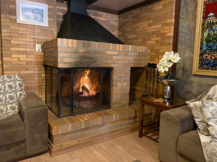 hotel pousada aldmama