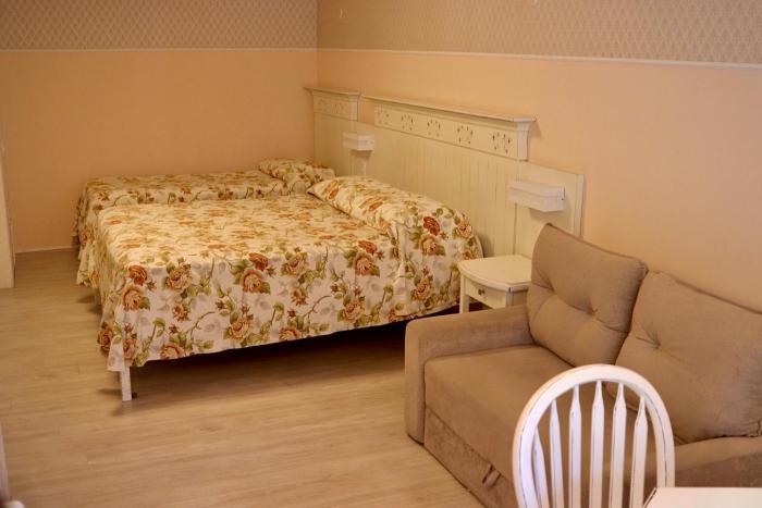 hotel pousada aldmama