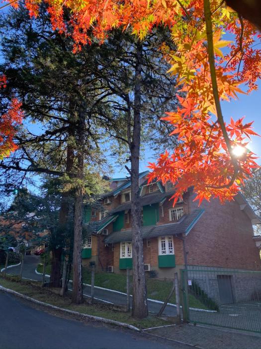 hotel pousada aldmama