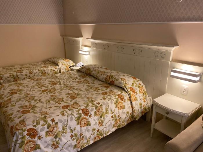 hotel pousada aldmama