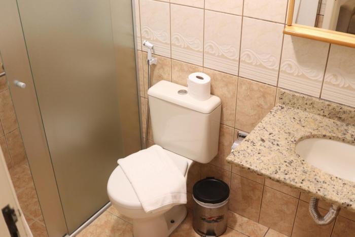 hotel pousada aldmama