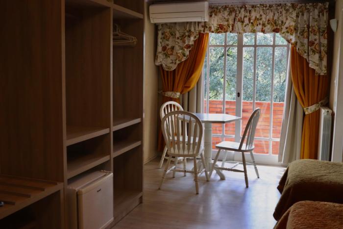 hotel pousada aldmama