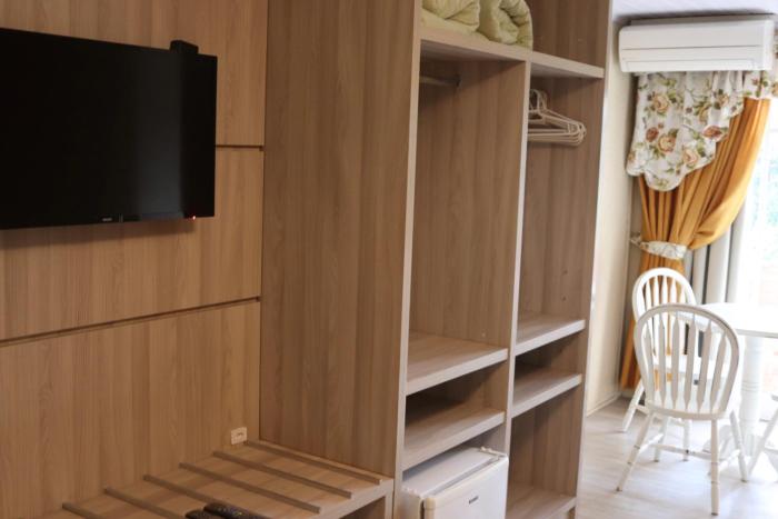 hotel pousada aldmama