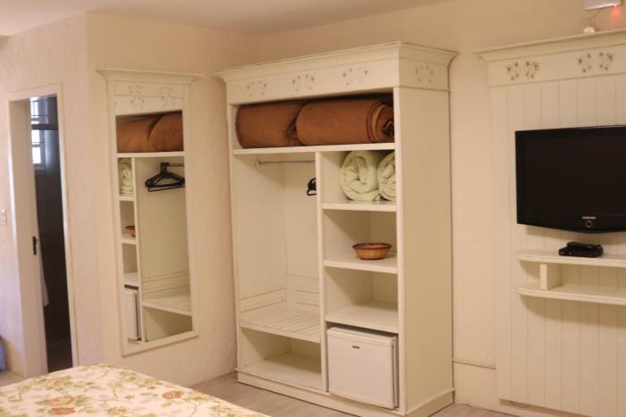 hotel pousada aldmama