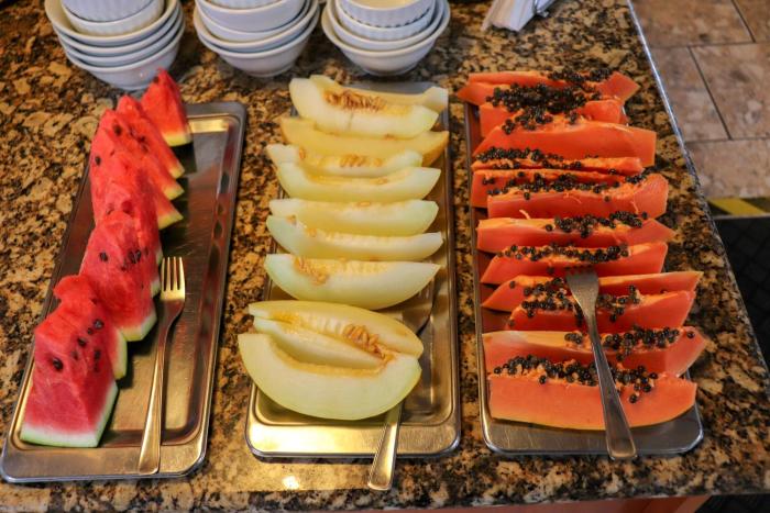 hotel pousada aldmama