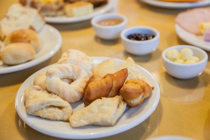 hotel pousada aldmama