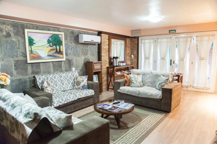 hotel pousada aldmama