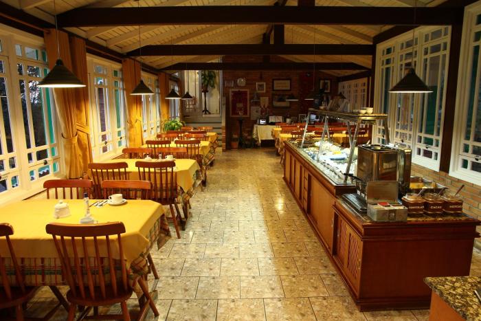 hotel pousada aldmama