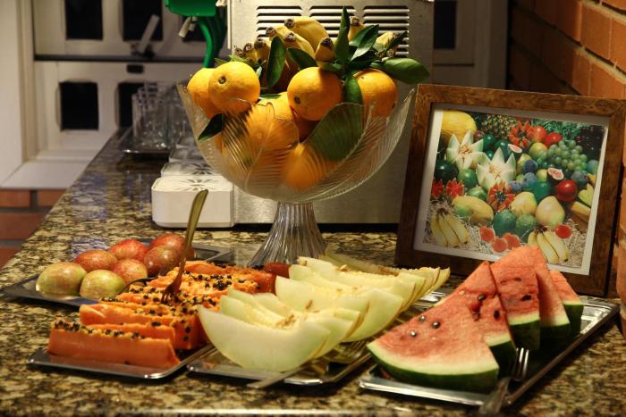 hotel pousada aldmama