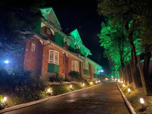 Hotel Pousada Ald'mama,Gramado>>Canela,3 star