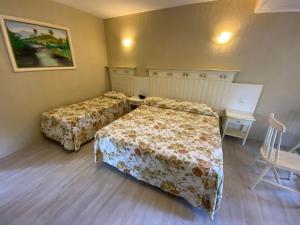 Hotel Pousada Ald'mama,Gramado>>Canela,3 star