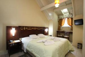 Hotel Pousada Ald'mama,Gramado>>Canela,3 star