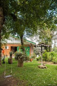 hotel pousada aldmama