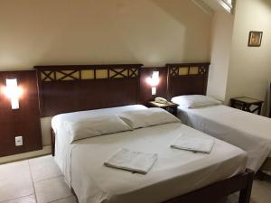 hotel pousada aldmama