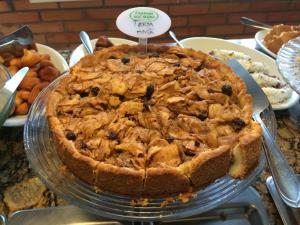 hotel pousada aldmama