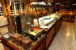 hotel pousada aldmama