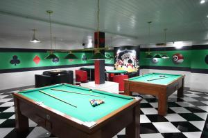 hotel pousada aldmama