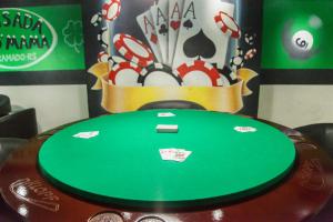 hotel pousada aldmama