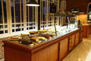 hotel pousada aldmama