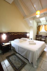 hotel pousada aldmama