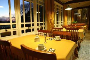 hotel pousada aldmama