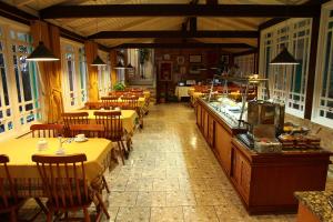 hotel pousada aldmama