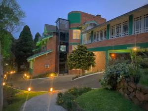 Hotel Pousada Ald'mama,Gramado>>Canela,3 star