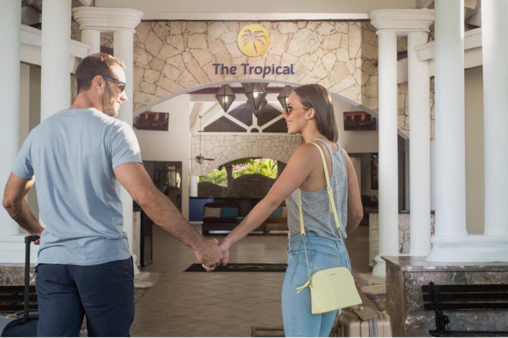 lifestyle tropical beach resort and spa all inclusive