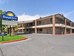 days inn by wyndham albuquerque west