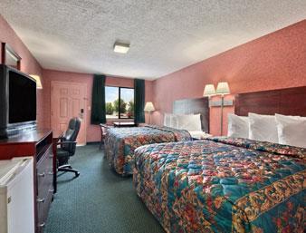 days inn by wyndham albuquerque west