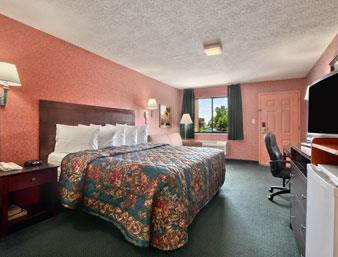 days inn by wyndham albuquerque west