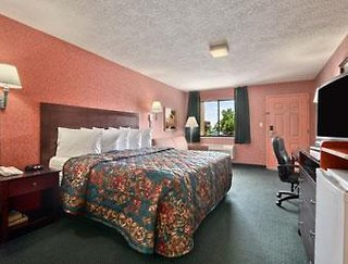 days inn by wyndham albuquerque west