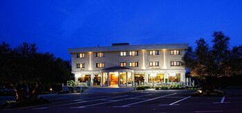Hotel Os Olivos,Bergondo>>A Coruña,3 star