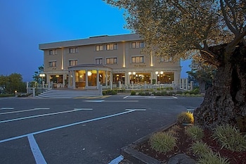Hotel Os Olivos,Bergondo>>A Coruña,3 star