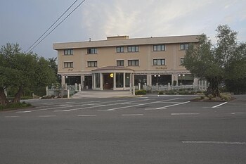 Hotel Os Olivos,Bergondo>>A Coruña,3 star