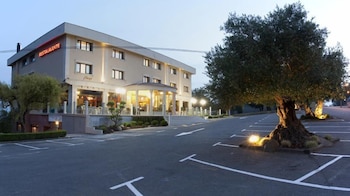 Hotel Os Olivos,Bergondo>>A Coruña,3 star