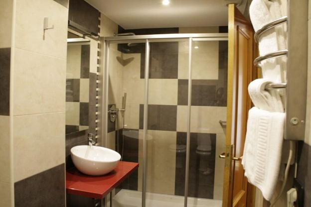 hotel alda orzan