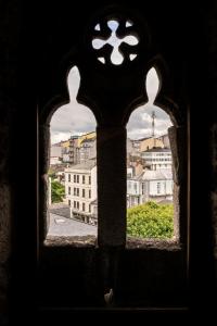Parador De Vilalba,Lugo Province>>Lugo,4 star