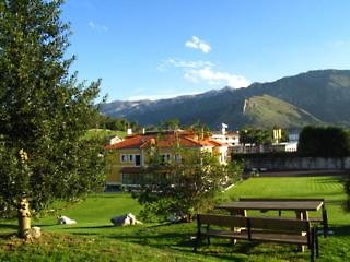 Finca La Mansion,Cue>>Asturias,4 star
