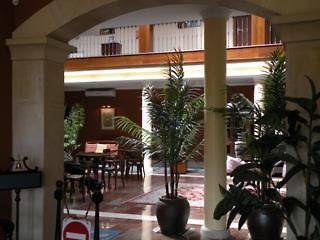 Finca La Mansion,Cue>>Asturias,4 star