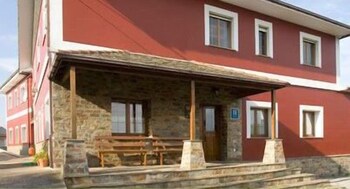 Turismo Rural Suquin,La Caridad>>Asturias,3 star