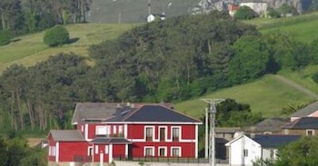 Turismo Rural Suquin,La Caridad>>Asturias,3 star